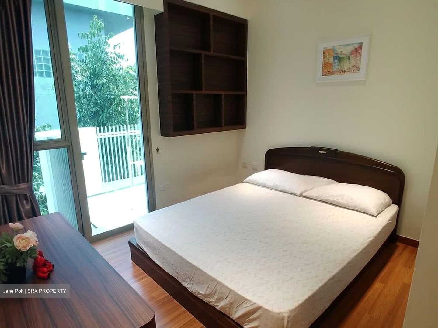 Terrasse (D19), Condominium #582302441